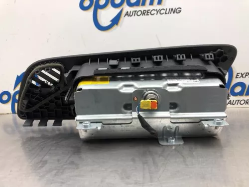 Airbag Set+Module-8161448 (20396434)