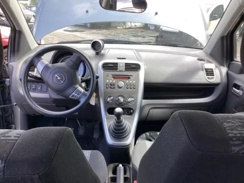 Airbag Set+Module-8202986