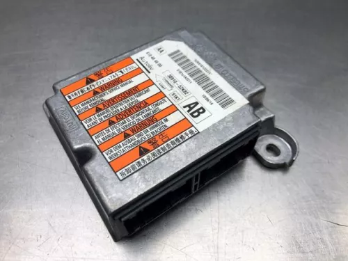 Airbag Set+Module-8202986 (21054087)