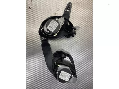 Airbag Set+Module-8072215 (19177641)