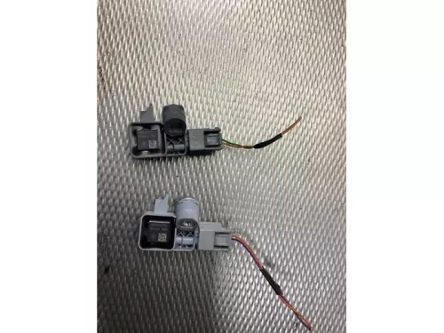 Airbag Set+Module-8072215 (19177641)
