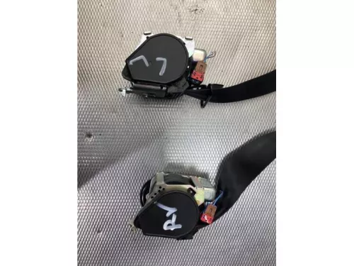 Airbag Set+Module-8072215 (19177641)