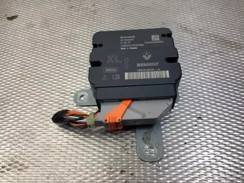 Airbag Set+Module-8072215 (19177641)