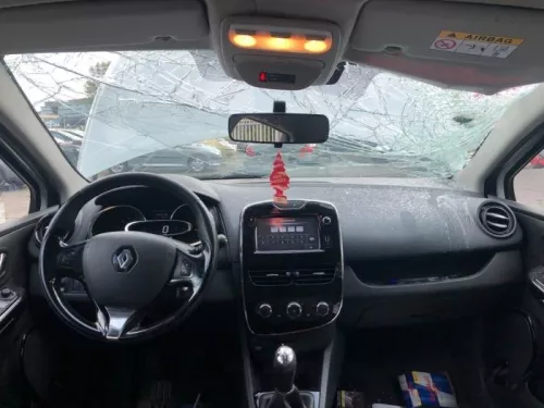 Airbag Set+Module-8072215
