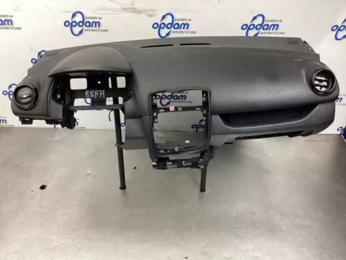 Airbag Set+Module-8072215 (19177641)