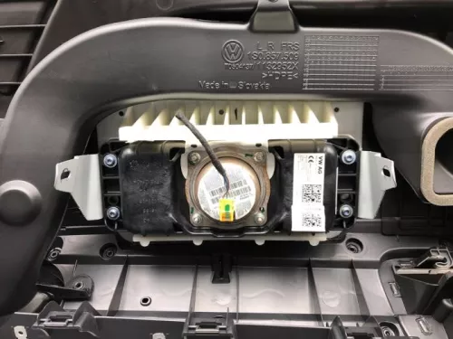Airbag Set+Module-8155664 (20343182)