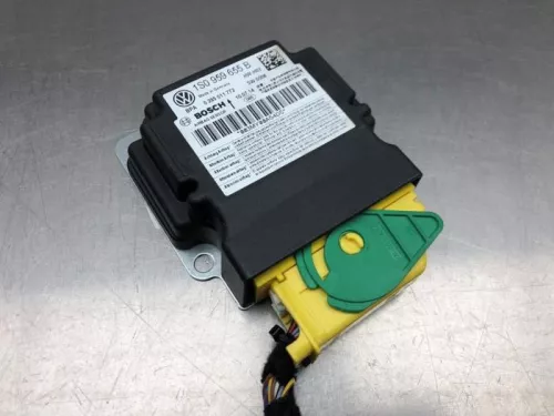 Airbag Set+Module-8155664 (20343182)