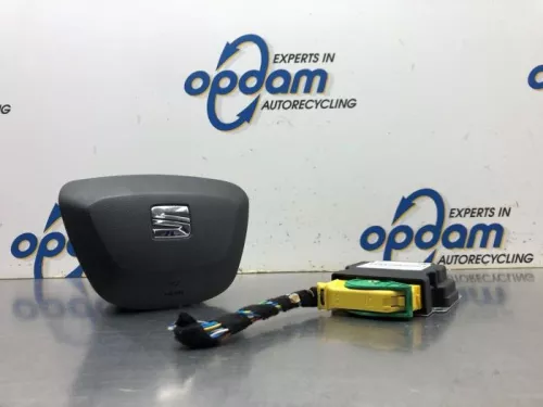 Airbag Set+Module-8155664 (20343182)