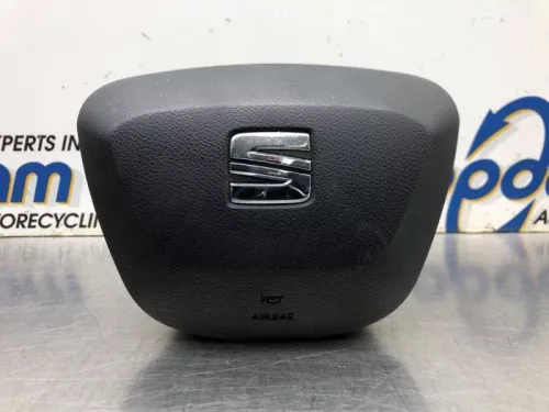 Airbag Set+Module-8155664 (20343182)