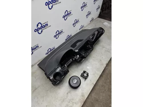 Airbag Set+Module-8185065 (20691868)
