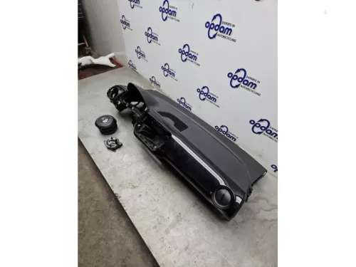 Airbag Set+Module-8185065 (20691868)