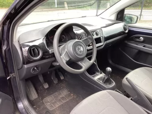 Airbag Set+Module-8185065 (20691868)