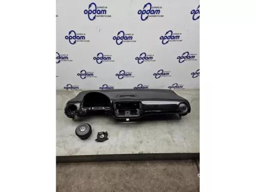 Airbag Set+Module-8185065 (20691868)