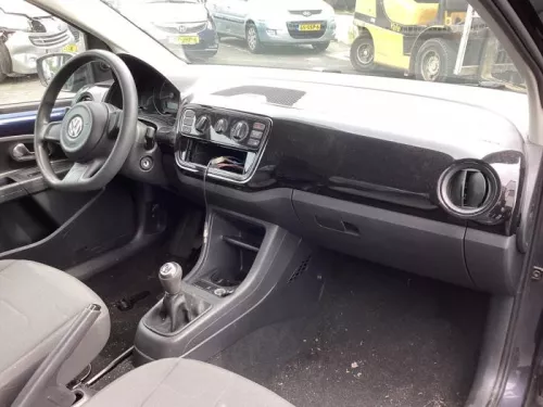 Airbag Set+Module-8185065 (20691868)