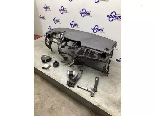Airbag Set+Module-8055054 (18893363)