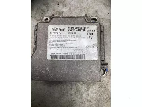 Airbag Set+Module-8055054 (18893363)