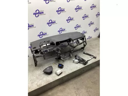 Airbag Set+Module-8055054 (18893363)