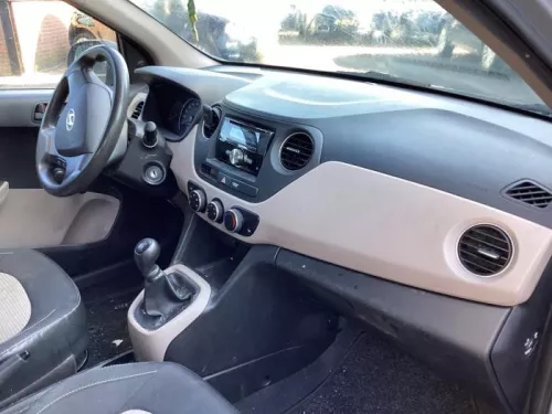Airbag Set+Module-8055054 (18893363)