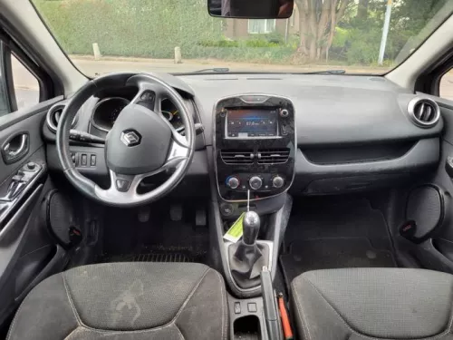 Airbag Set+Module-8193875 (22057117)
