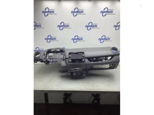 Airbag Set+Module-8193875 (22057117)