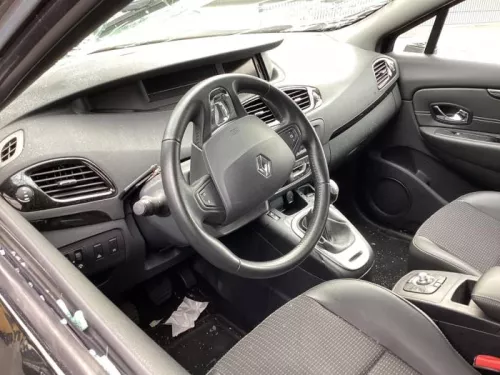 Airbag Set+Module-7874030 (17360910)