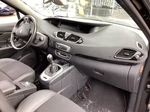 Airbag Set+Module-7874030 (17360910)