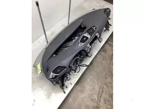 Airbag Set+Module-7874030 (17360910)