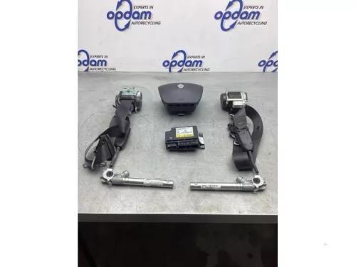 Airbag Set+Module-7874030 (17360910)