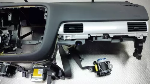 Airbag Set+Module-4635450 (11693298)