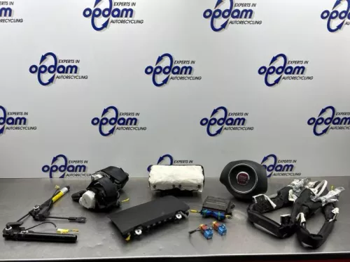 Airbag Set+Module-8228325