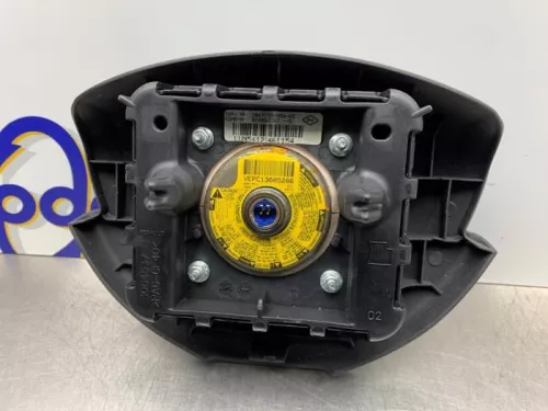 Airbag Set+Module-8232623 (21678273)