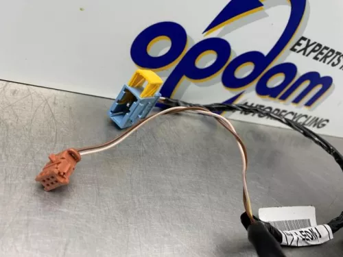 Airbag Set+Module-8232623 (21678273)