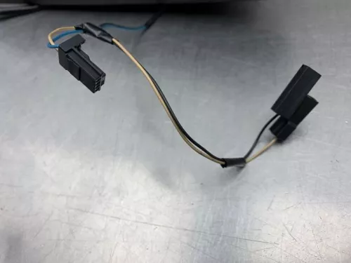 Airbag Set+Module-8232623 (21678273)