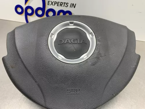 Airbag Set+Module-8232623 (21678273)