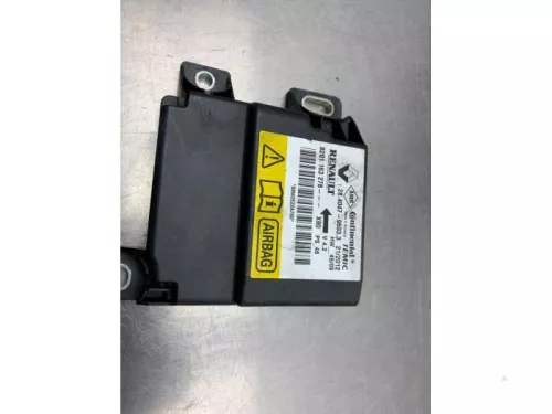 Airbag Set+Module-8232623 (21678273)