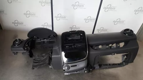 Airbag Set+Module-7611825