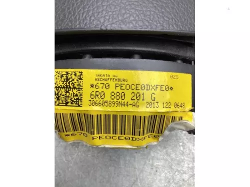 Airbag Set+Module-7976988 (17958964)