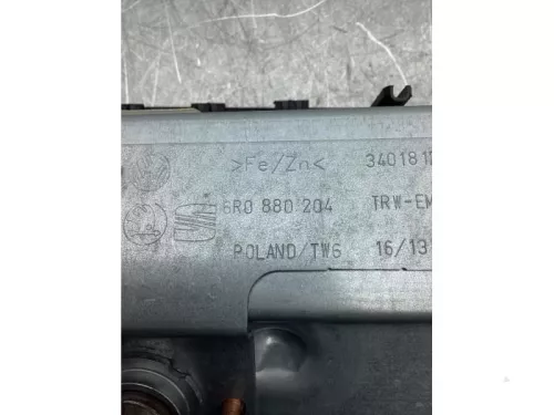 Airbag Set+Module-7976988 (17958964)