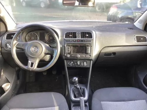 Airbag Set+Module-7976988 (17958964)
