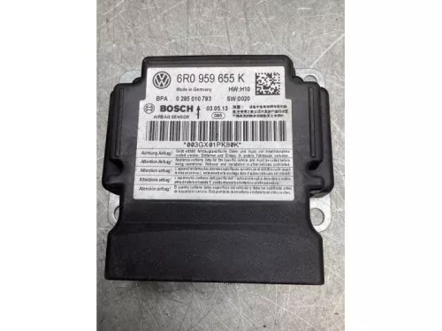 Airbag Set+Module-7976988 (17958964)