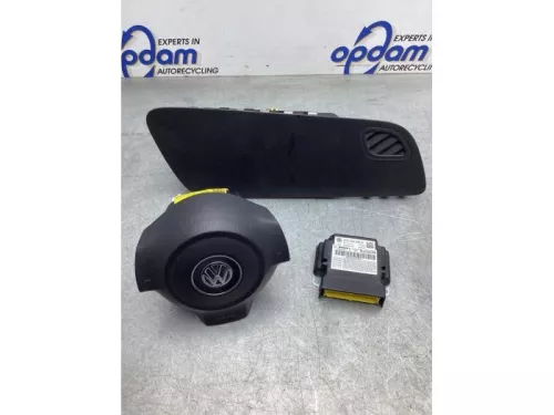 Airbag Set+Module-7976988 (17958964)