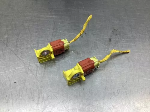 Airbag Set+Module-7915330 (18271838)