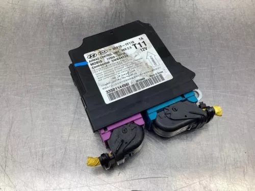 Airbag Set+Module-7915330 (18271838)