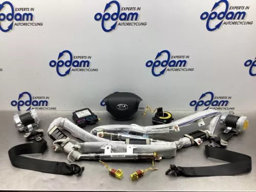 Airbag Set+Module-7915330 (18271838)