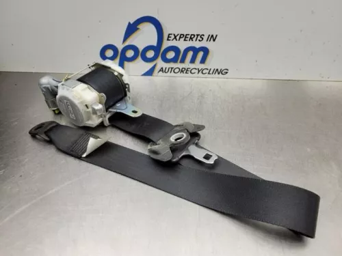 Airbag Set+Module-7717204 (16803483)