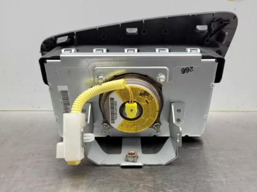 Airbag Set+Module-7717204 (16803483)