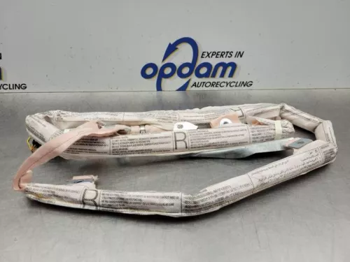 Airbag Set+Module-7717204 (16803483)
