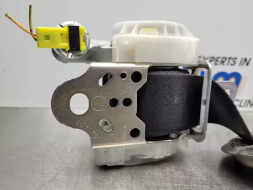 Airbag Set+Module-7717204 (16803483)