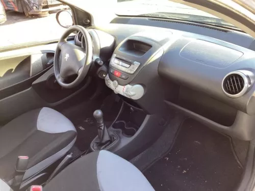 Airbag Set+Module-7717204 (16803483)