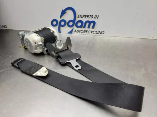 Airbag Set+Module-7717204 (16803483)